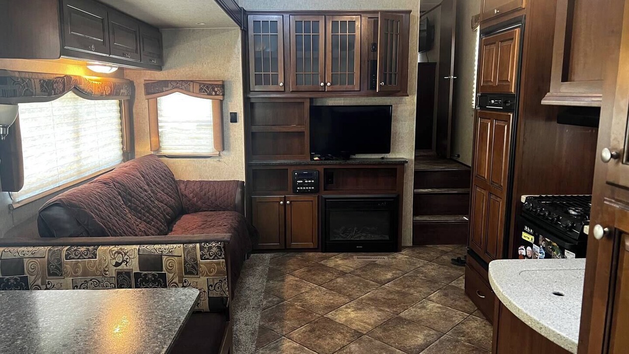 Photo of Livingroom in Bridgeport