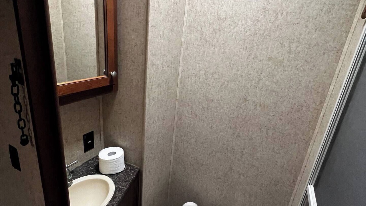 Photo of Bathroom in Bridgeport
