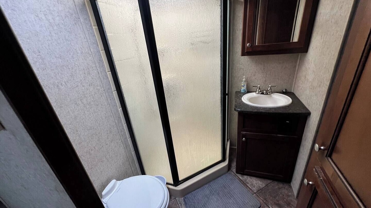 Photo of Bathroom in Bridgeport