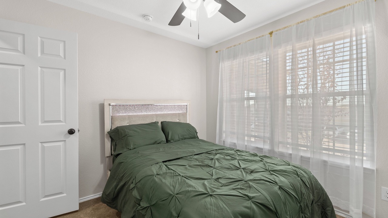 Photo of Bedroom in Burleson
