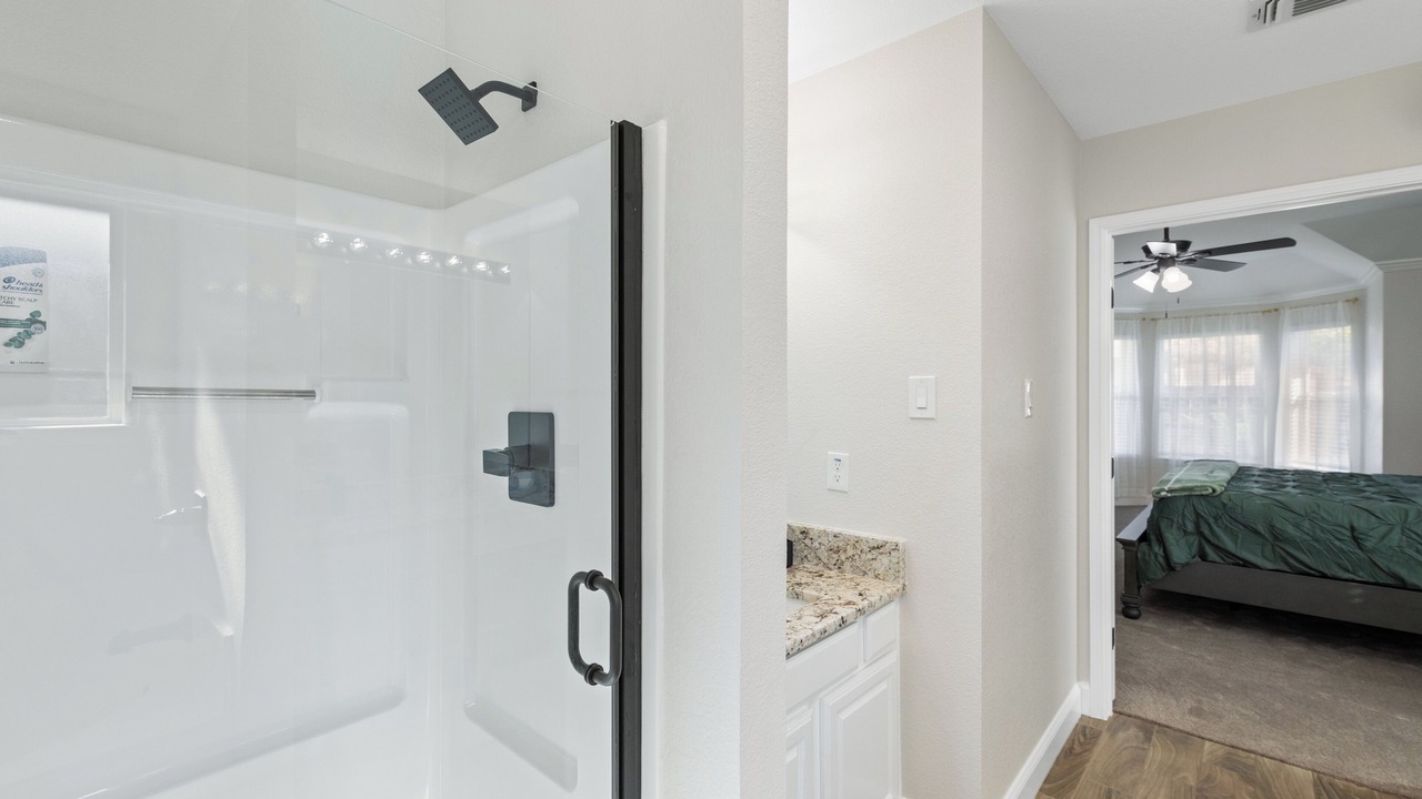 Photo of Bathroom in Burleson