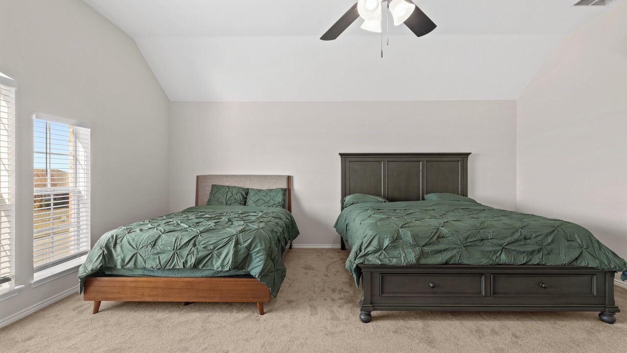 Photo of Bedroom in Burleson