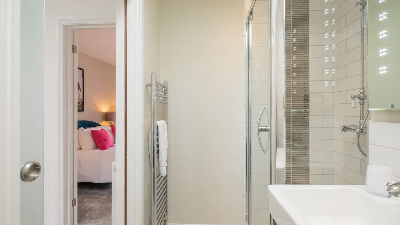 Photo of Bathroom in Cambridge