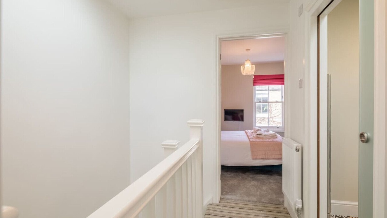 Photo of Bedroom in Cambridge