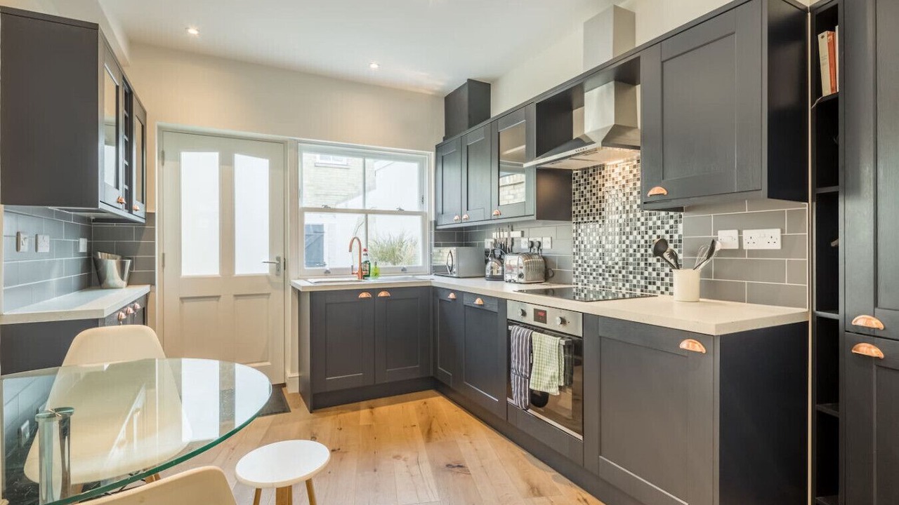 Photo of Kitchen in Cambridge