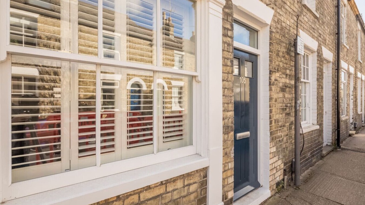 Photo of Outdoor in Cambridge