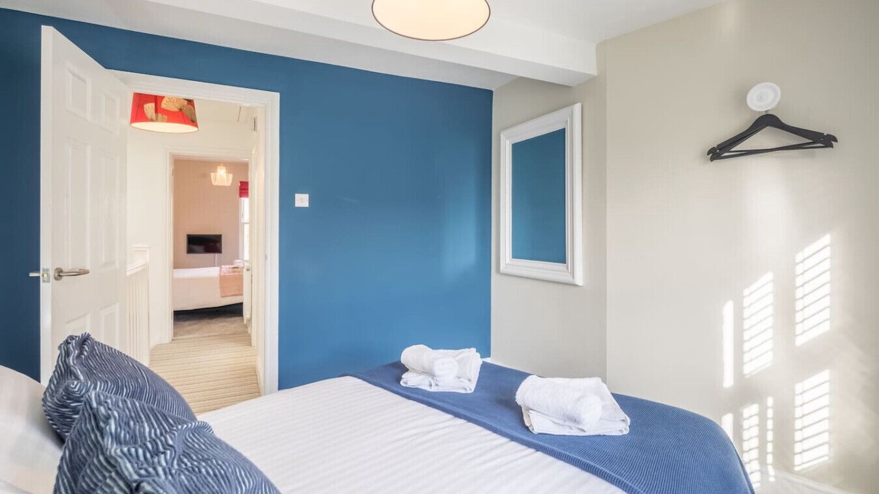 Photo of Bedroom in Cambridge