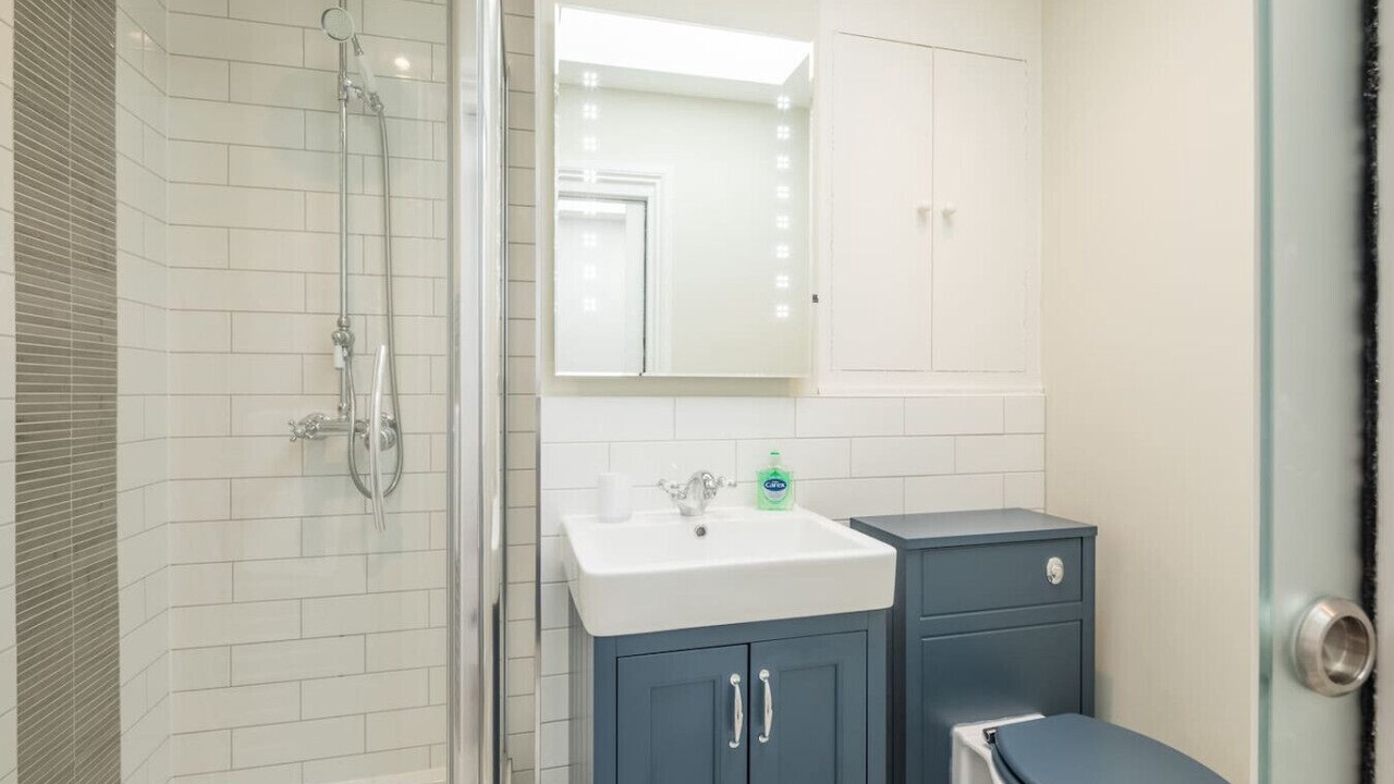 Photo of Bathroom in Cambridge