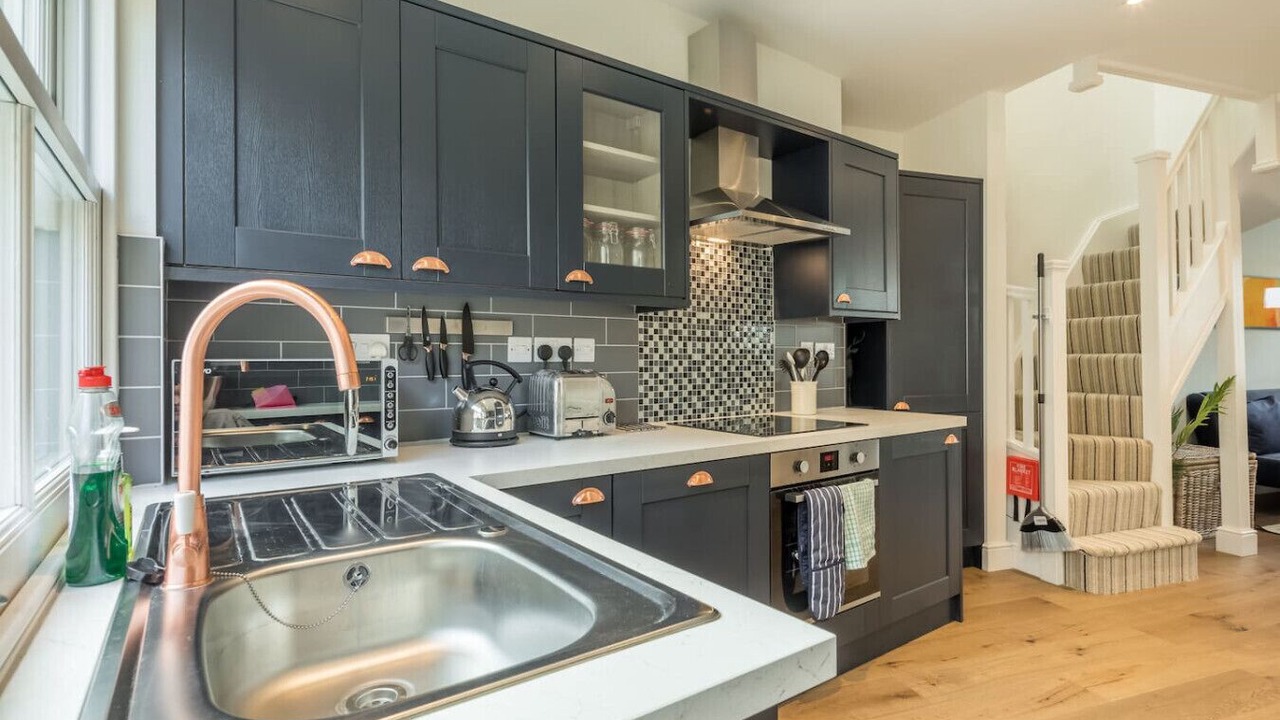 Photo of Kitchen in Cambridge