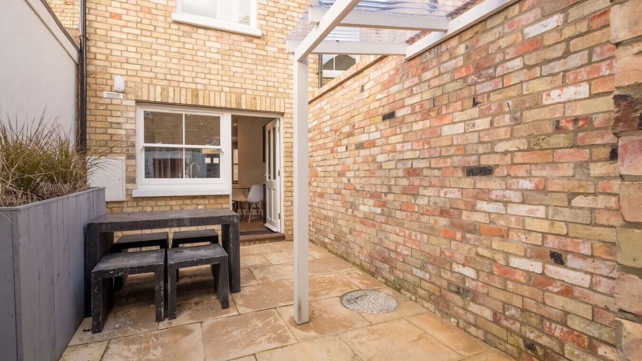 Photo of Outdoor in Cambridge