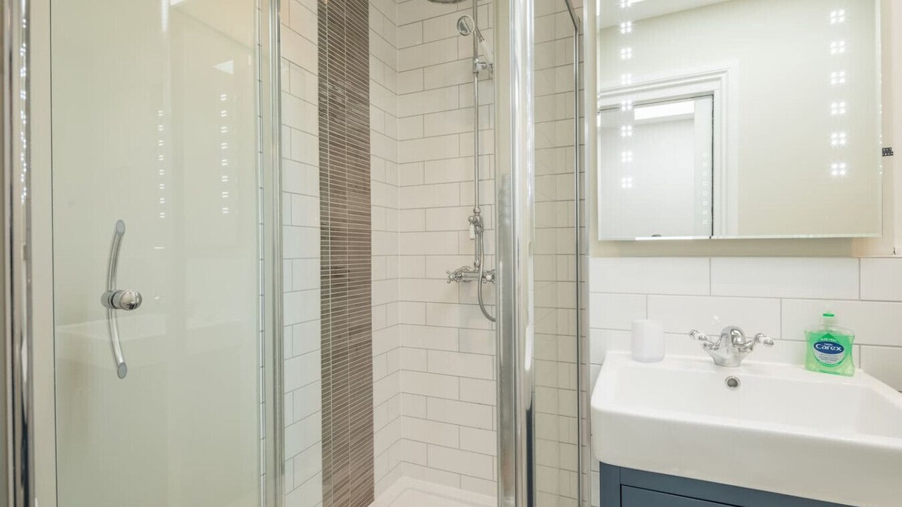 Photo of Bathroom in Cambridge