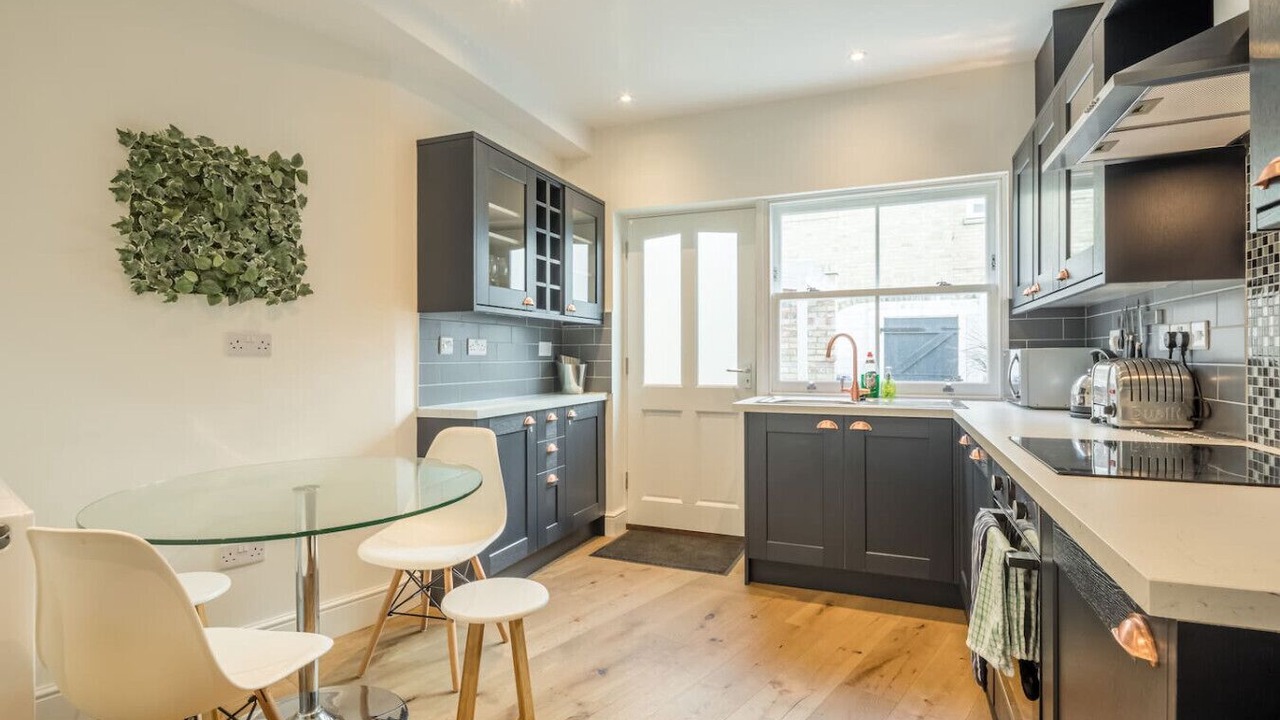 Photo of Kitchen in Cambridge