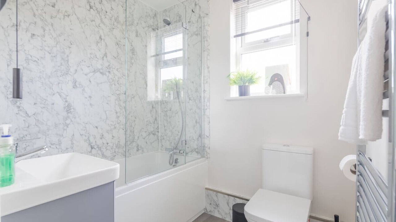 Photo of Bathroom in Cambridge