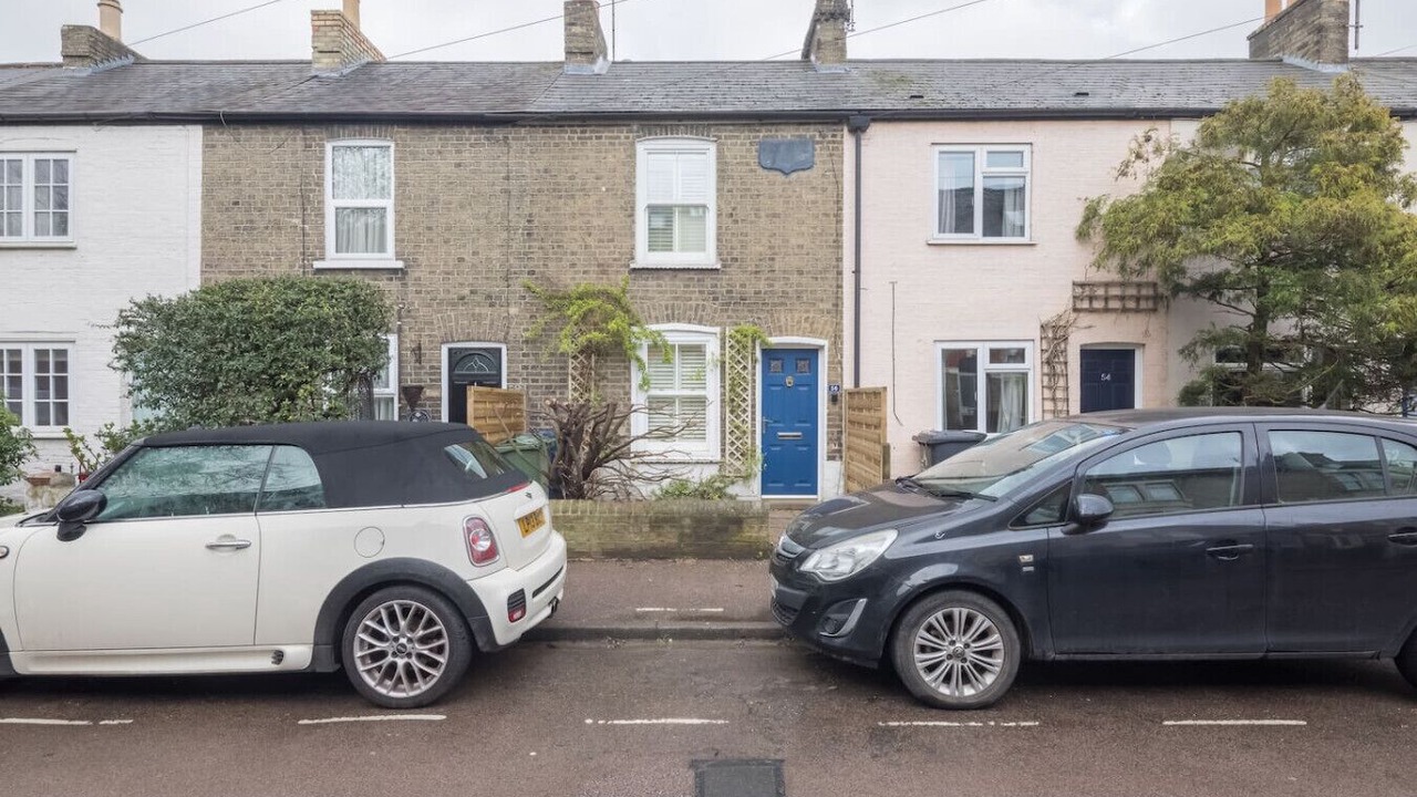 Photo of Outdoor in Cambridge