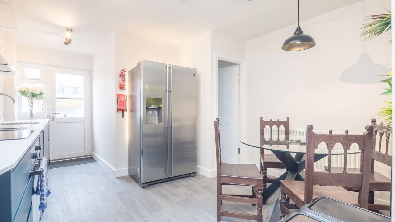 Photo of Others in Cambridge