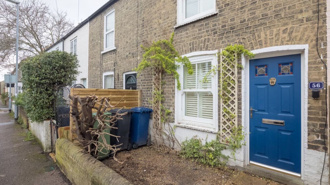 Photo of Outdoor in Cambridge