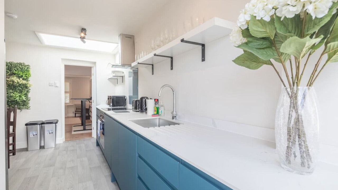 Photo of Kitchen in Cambridge