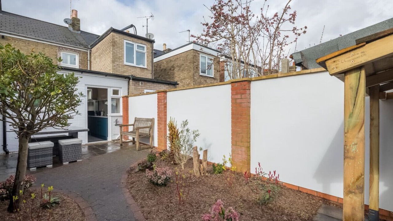 Photo of Outdoor in Cambridge