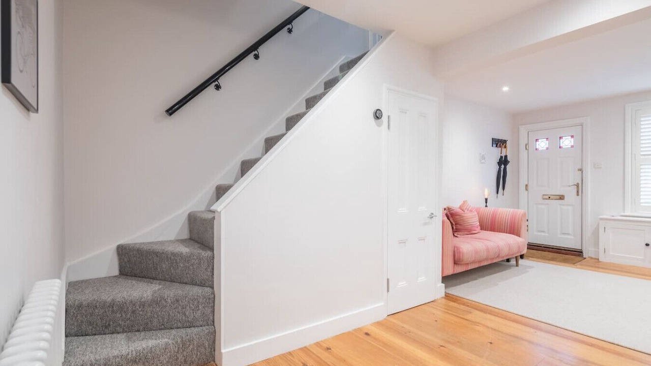 Photo of Others in Cambridge