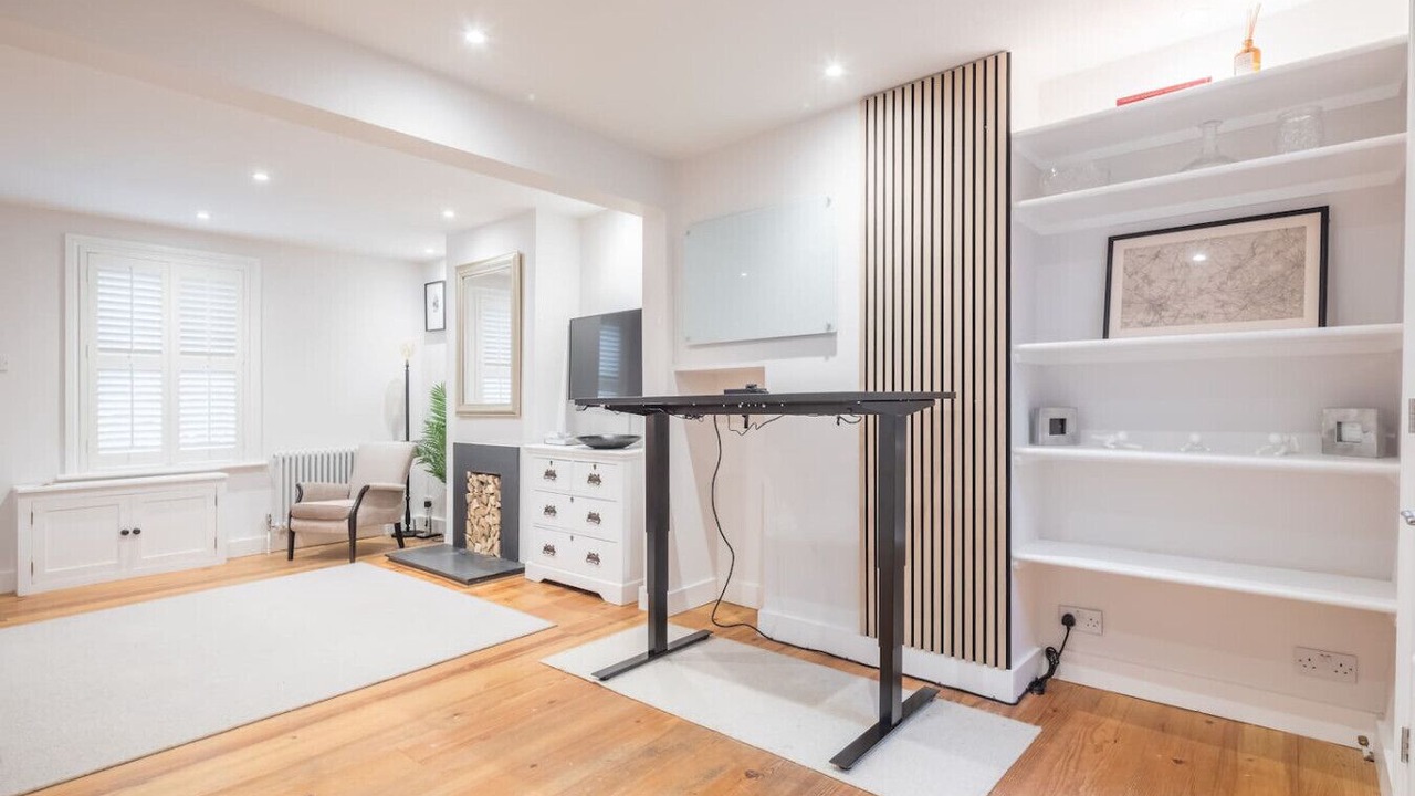 Photo of Others in Cambridge