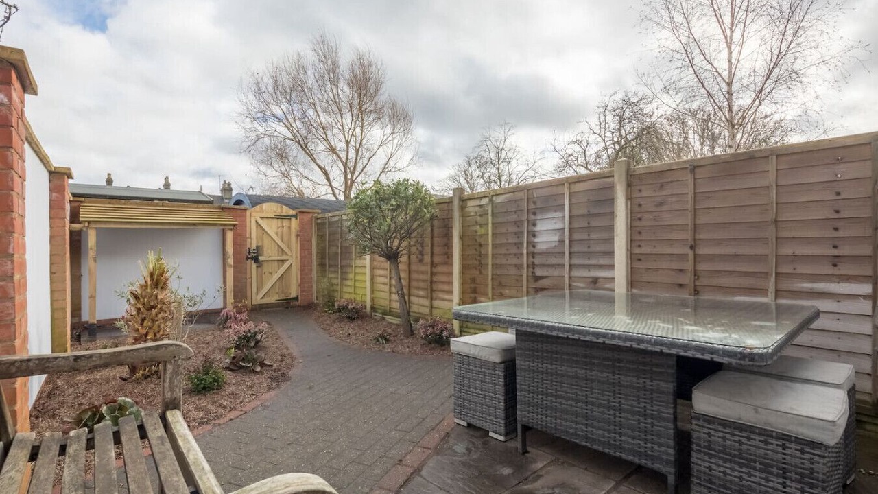 Photo of Outdoor in Cambridge