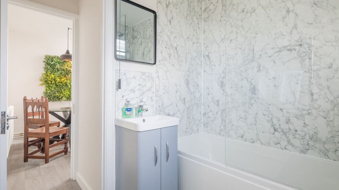 Photo of Bathroom in Cambridge