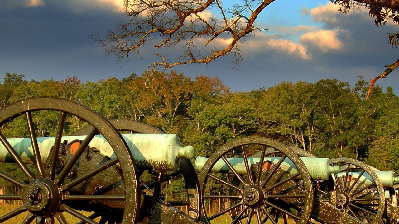 Photo of Others in Fort Oglethorpe