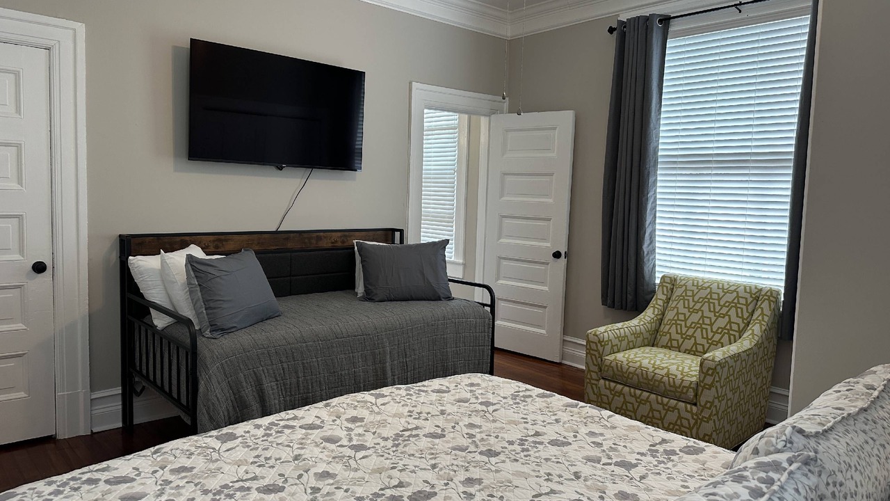 Photo of Bedroom in Fort Oglethorpe
