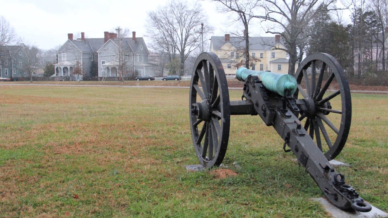 Photo of Others in Fort Oglethorpe