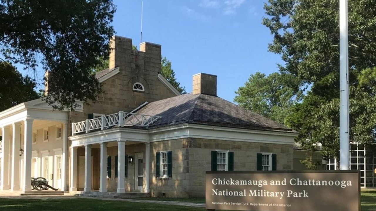 Photo of Others in Fort Oglethorpe