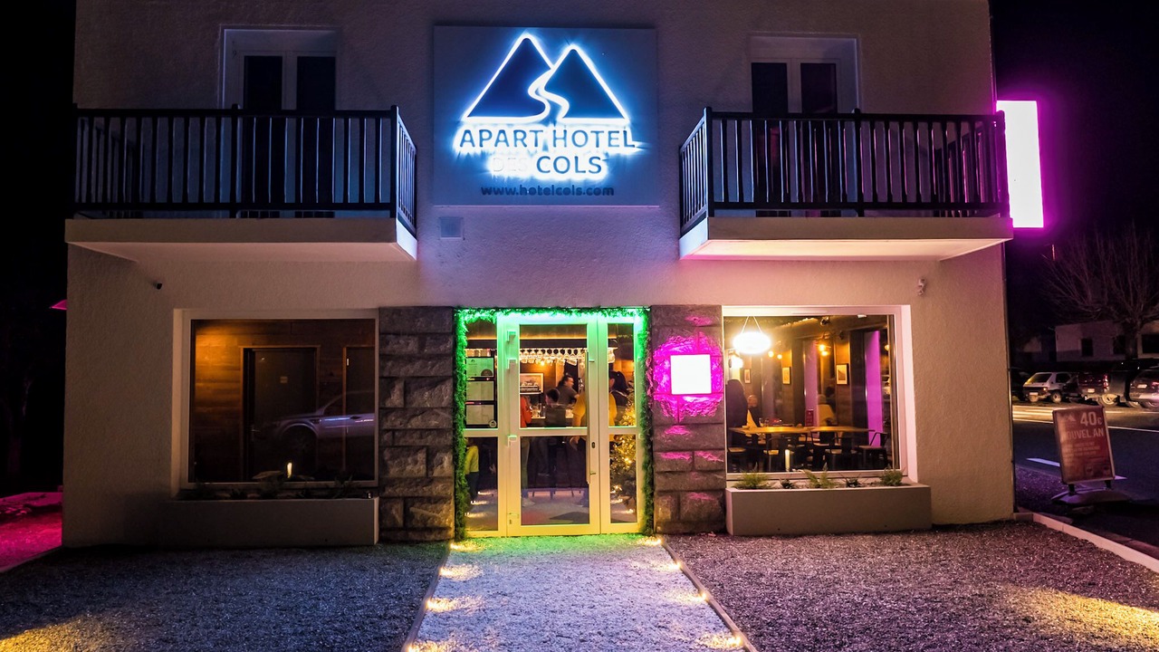 Photo of Outdoor in Borderes-Louron