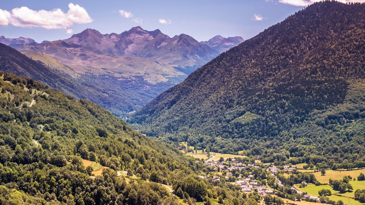 Photo of Outdoor in Borderes-Louron