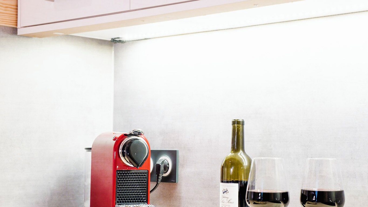 Photo of Kitchen in Borderes-Louron