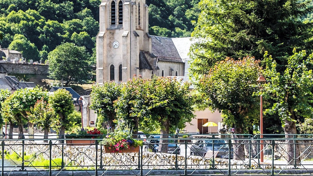 Photo of Outdoor in Borderes-Louron