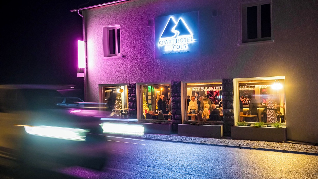 Photo of Outdoor in Borderes-Louron