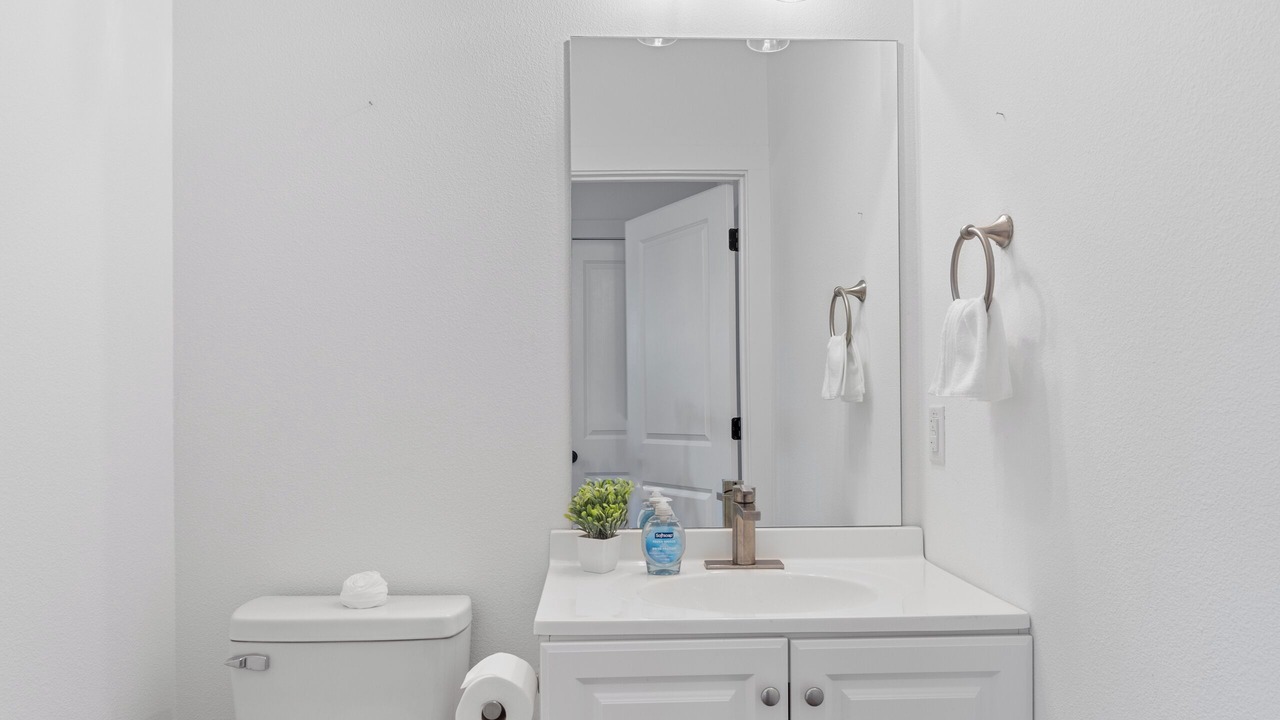 Photo of Bathroom in University Hills and Windsor Park