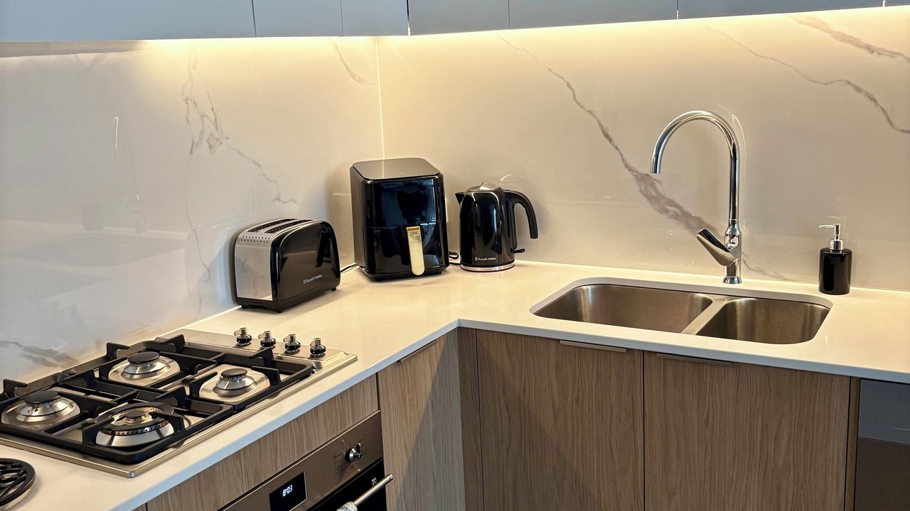 Photo of Kitchen in Chermside