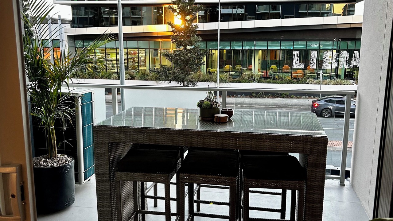 Photo of Outdoor in Chermside