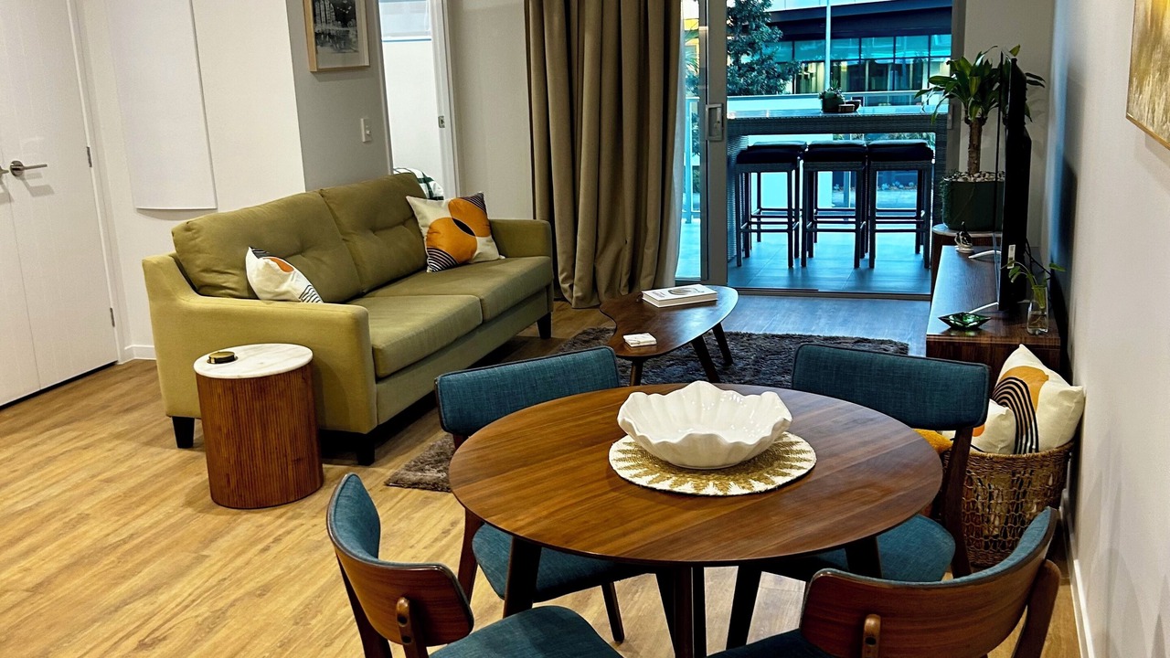 Photo of Livingroom in Chermside