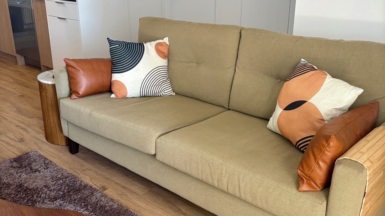 Photo of Livingroom in Chermside