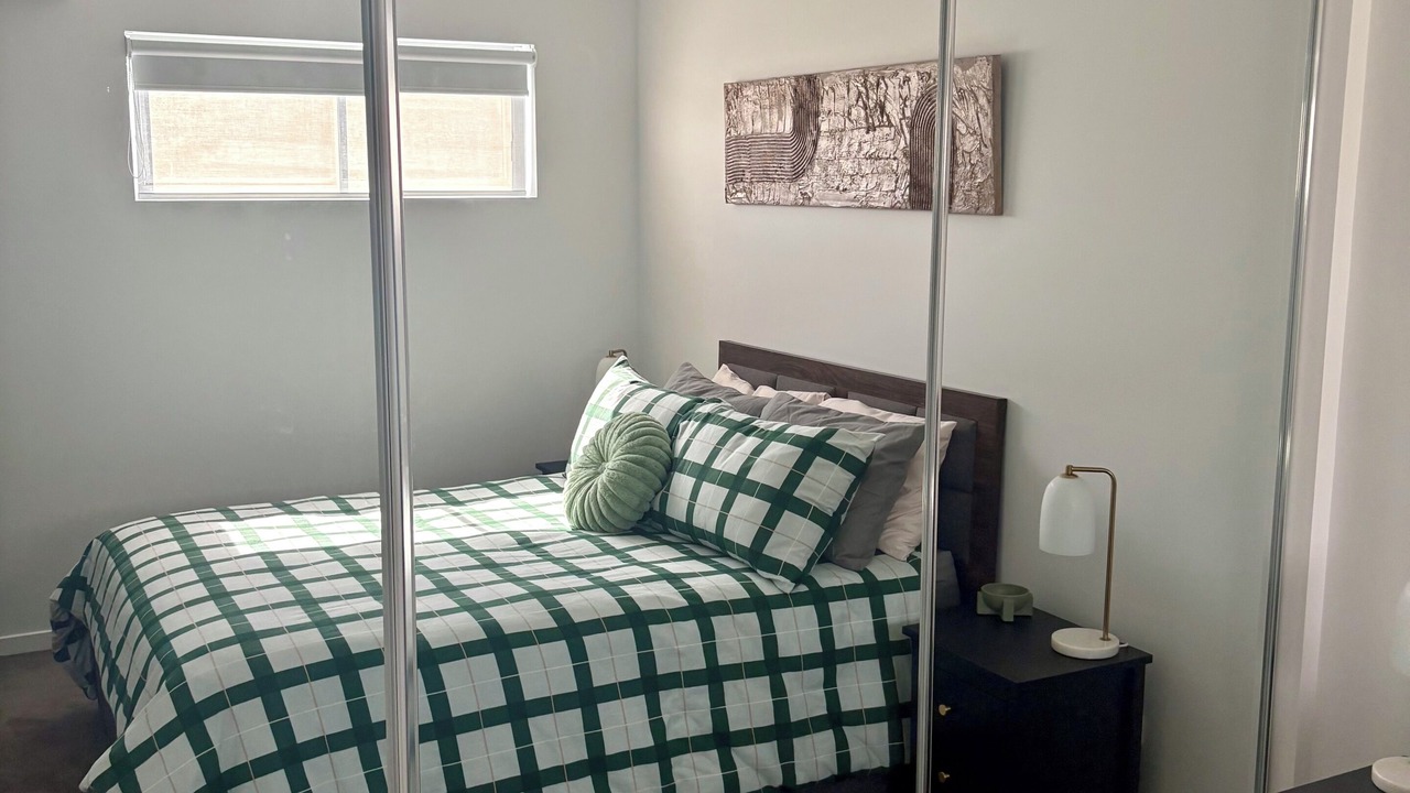 Photo of Bedroom in Chermside