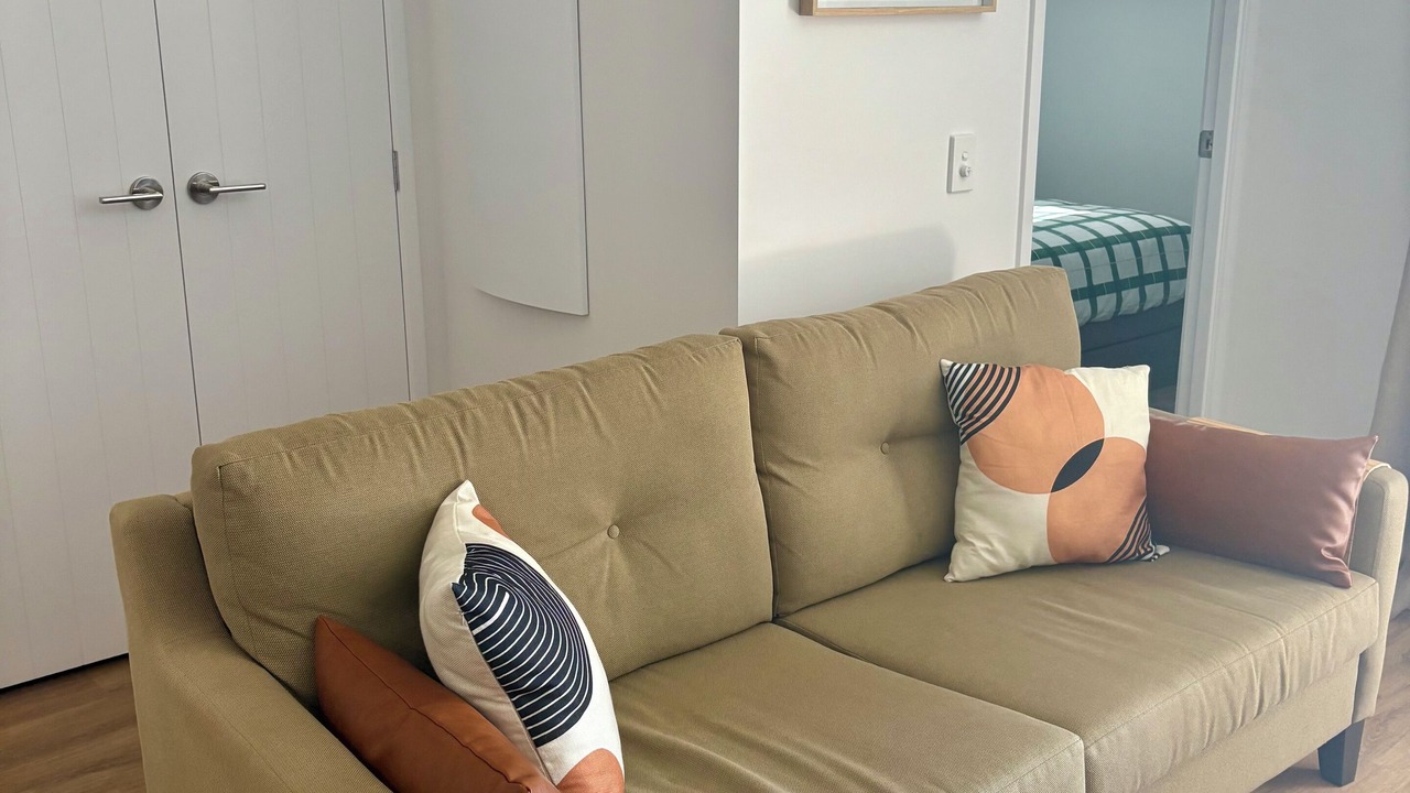 Photo of Livingroom in Chermside