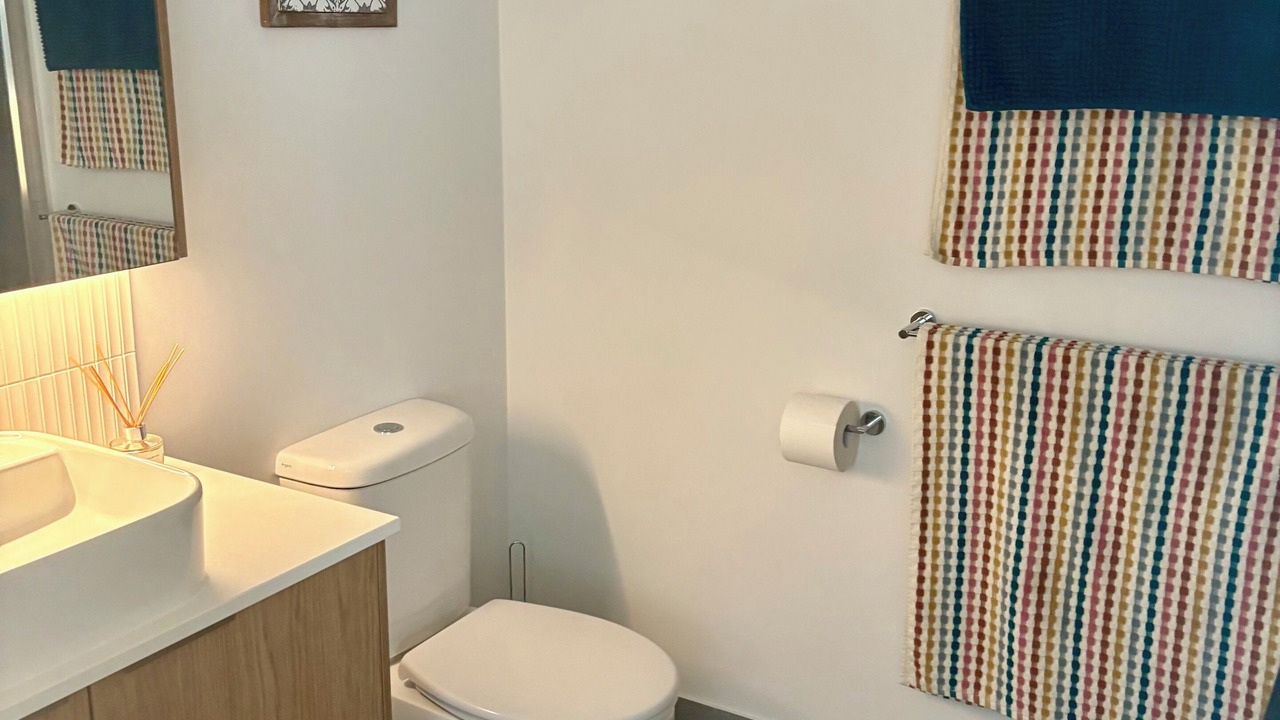 Photo of Bathroom in Chermside