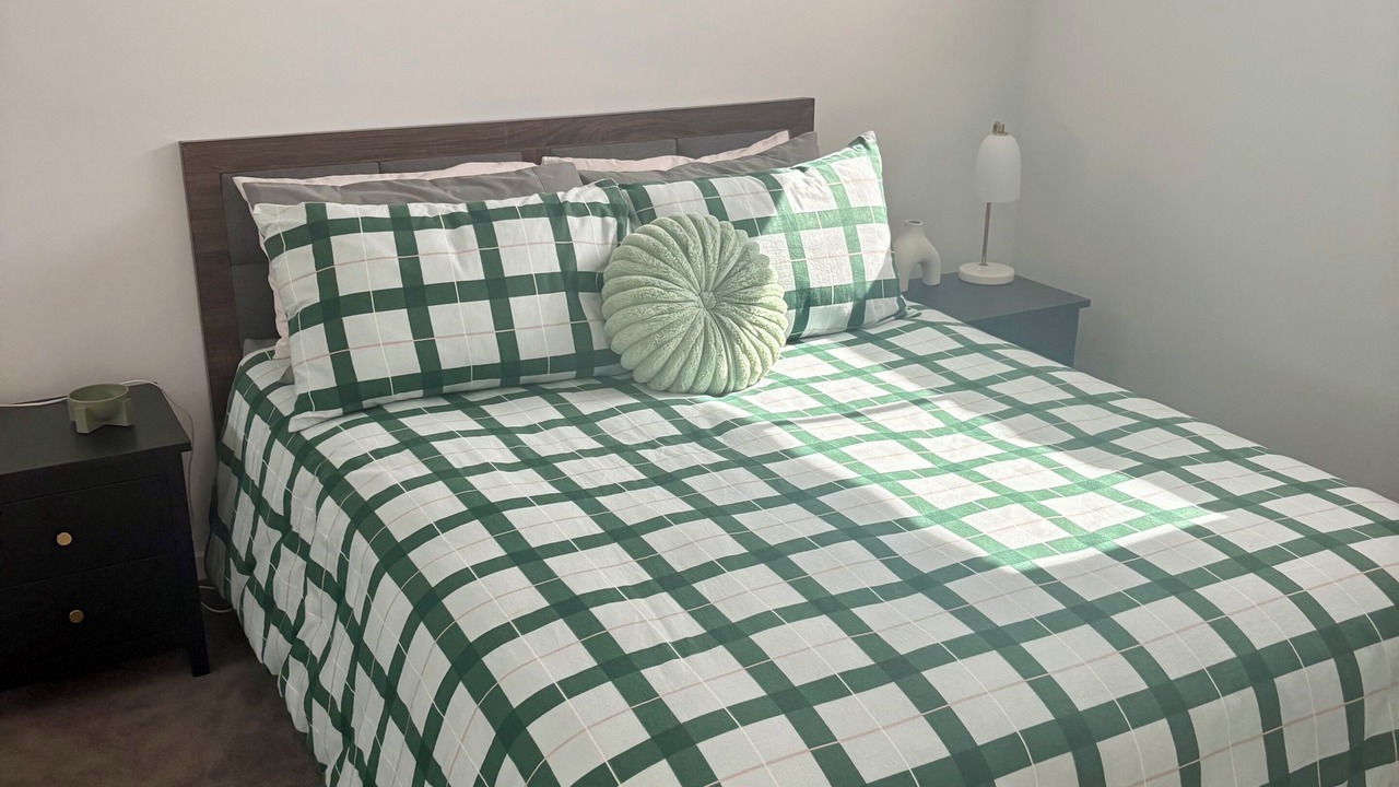 Photo of Bedroom in Chermside