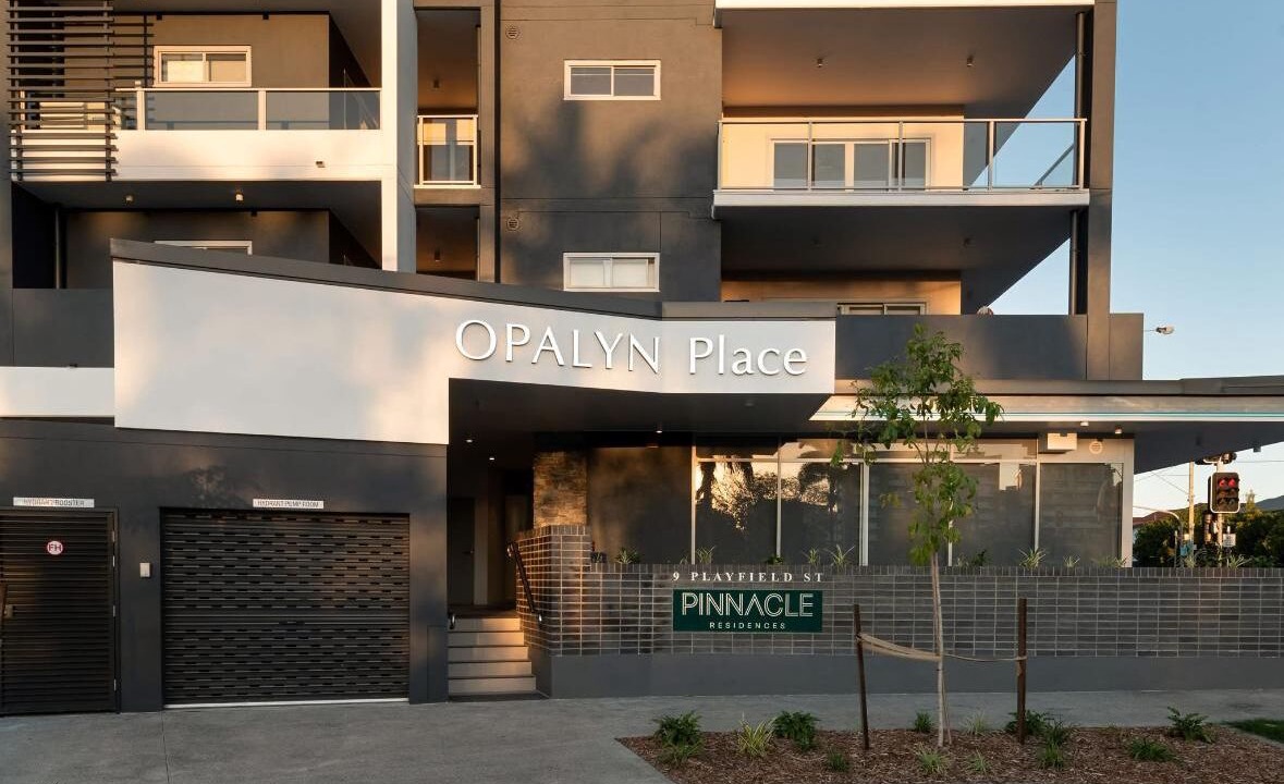 Photo of Outdoor in Chermside