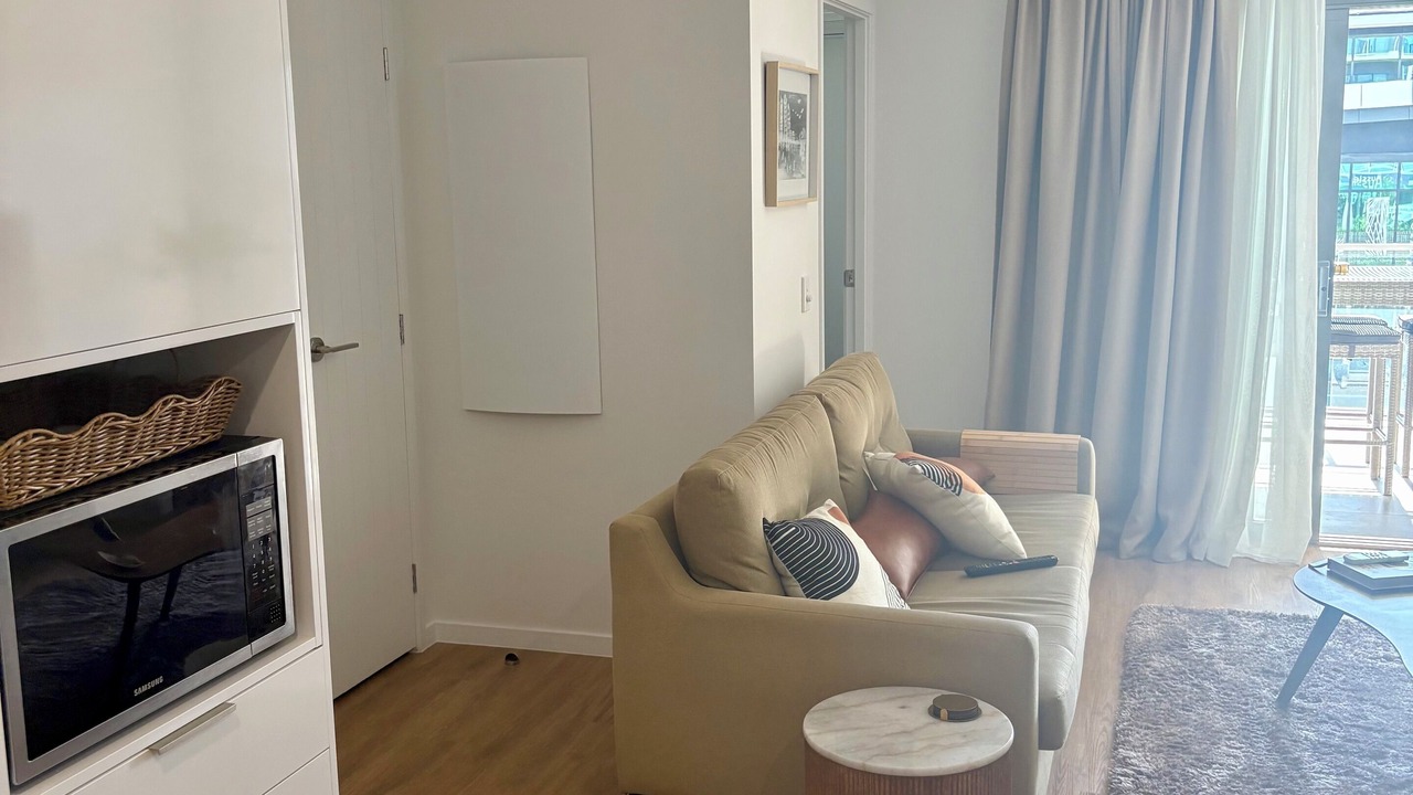 Photo of Livingroom in Chermside