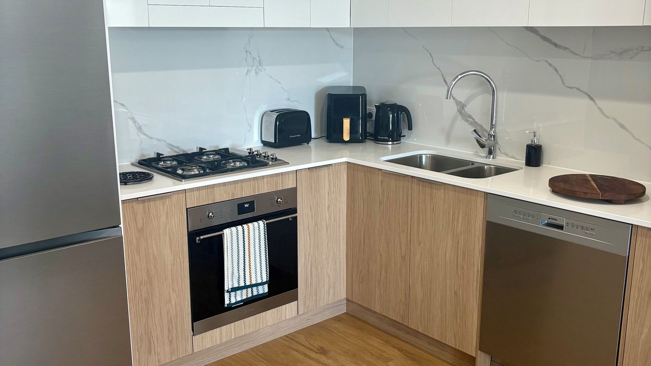 Photo of Kitchen in Chermside