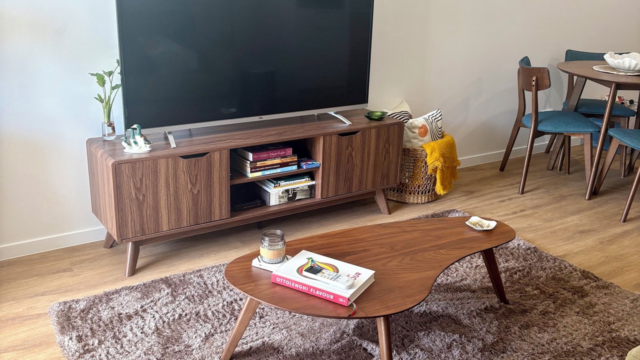 Photo of Livingroom in Chermside