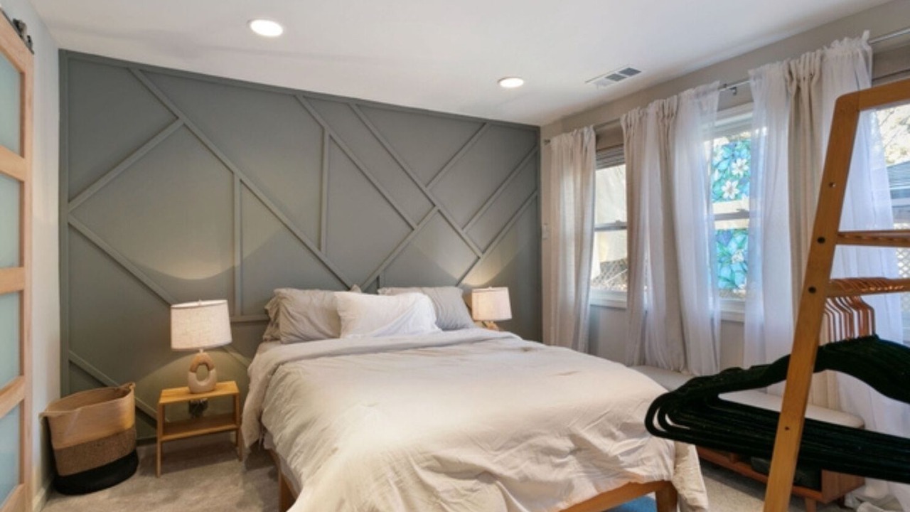 Photo of Bedroom in College Park