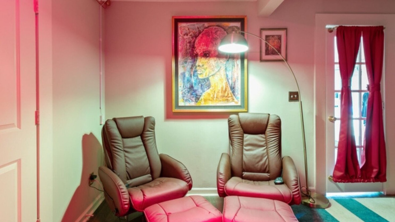 Photo of Others in College Park